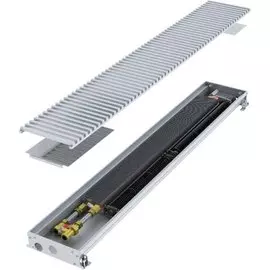 Внутрипольный конвектор Minib