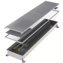 Внутрипольный конвектор Minib