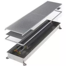 Внутрипольный конвектор Minib