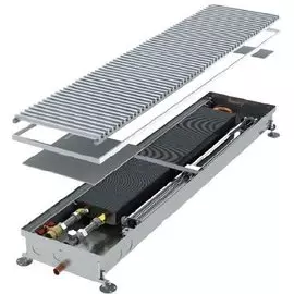 Внутрипольный конвектор Minib