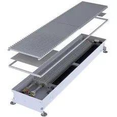 Внутрипольный конвектор Minib