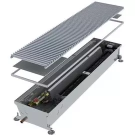 Внутрипольный конвектор Minib