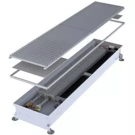 Внутрипольный конвектор Minib