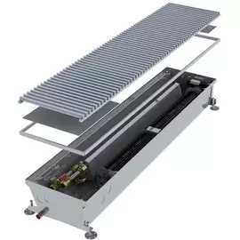 Внутрипольный конвектор Minib