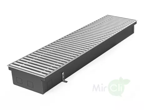 Внутрипольный конвектор Royal Thermo