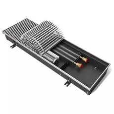 Внутрипольный конвектор Techno