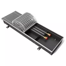 Внутрипольный конвектор Techno