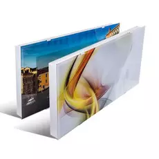 Внутрипольный конвектор Techno