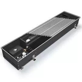 Внутрипольный конвектор Varmann