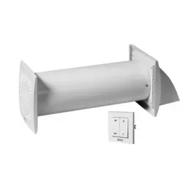 Внутристенный рекуператор Europlast