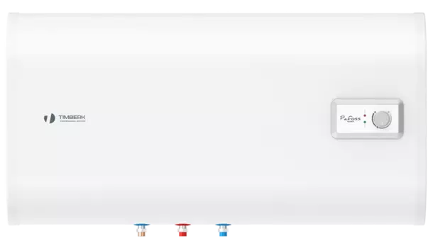 Водонагреватель накопительный горизонтальный Timberk