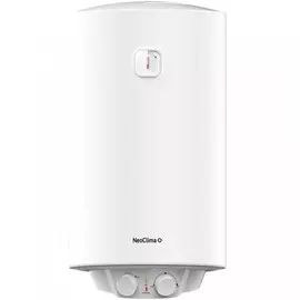 Водонагреватель накопительный вертикальный Neoclima