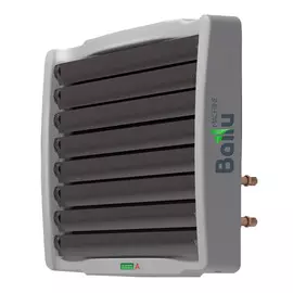 Водяная тепловая пушка Ballu