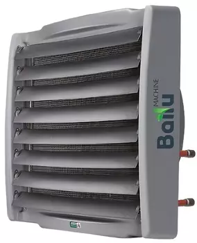 Водяная тепловая пушка Ballu