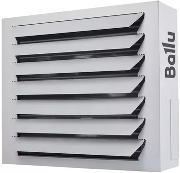 Водяная тепловая пушка Ballu