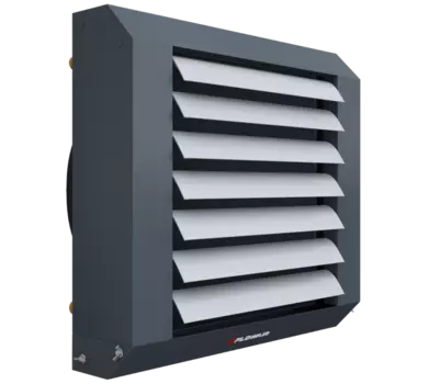 Водяная тепловая пушка FLOWAIR