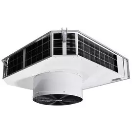 Водяная тепловая пушка Frico