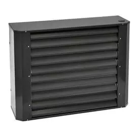 Водяная тепловая пушка Lufberg