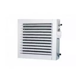 Водяная тепловая пушка Olefini