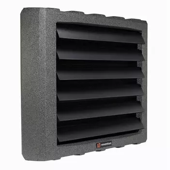 Водяная тепловая пушка Reventon