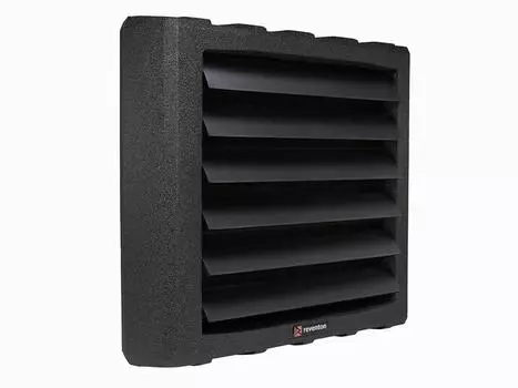 Водяная тепловая пушка Reventon