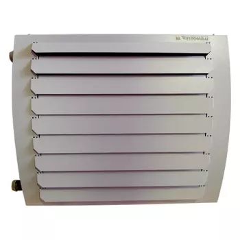 Водяная тепловая пушка Тепломаш