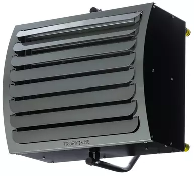 Водяная тепловая пушка Tropik Line