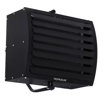 Водяная тепловая пушка Tropik Line