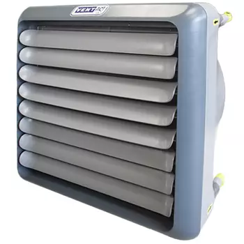 Водяная тепловая пушка Ventart