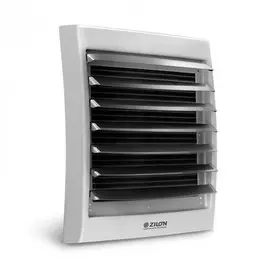 Водяная тепловая пушка Zilon