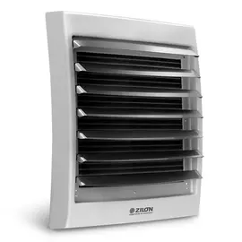 Водяная тепловая пушка Zilon