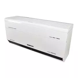 Водяная тепловая завеса Антарес