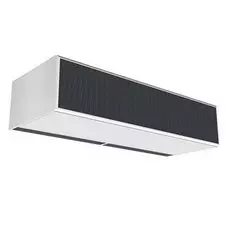 Водяная тепловая завеса Frico