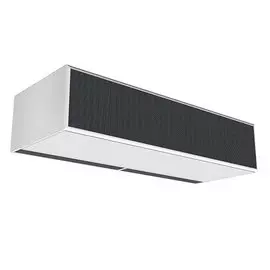 Водяная тепловая завеса Frico