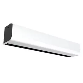 Водяная тепловая завеса Frico