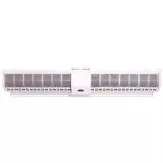 Водяная тепловая завеса General Climate