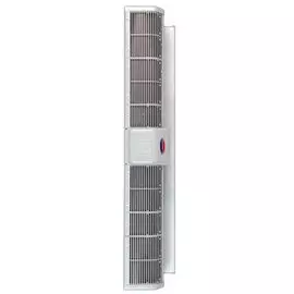 Водяная тепловая завеса General Climate