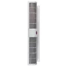 Водяная тепловая завеса General Climate