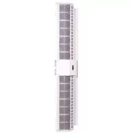 Водяная тепловая завеса General Climate