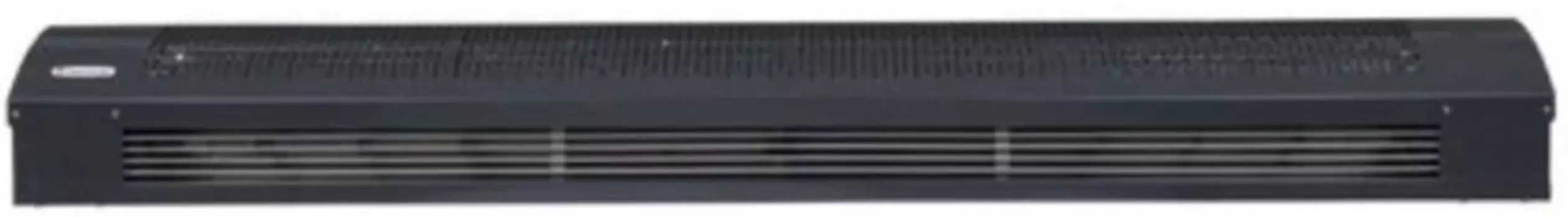 Водяная тепловая завеса Hintek