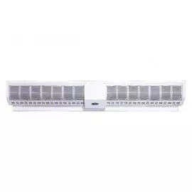 Водяная тепловая завеса Olefini