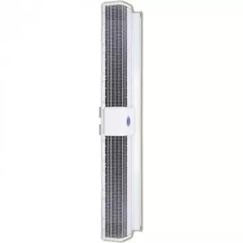 Водяная тепловая завеса Olefini