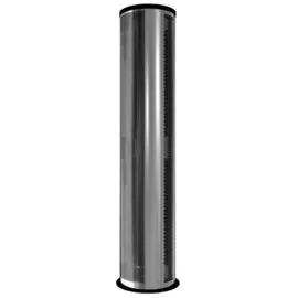 Водяная тепловая завеса Тепломаш