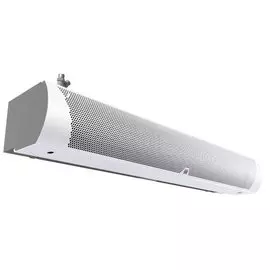 Водяная тепловая завеса Тепломаш