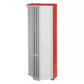 Водяная тепловая завеса Тепломаш