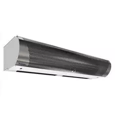 Водяная тепловая завеса Тепломаш