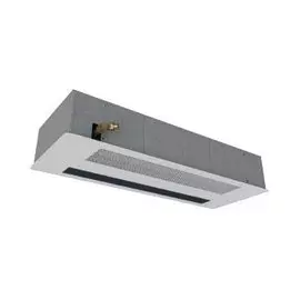 Водяная тепловая завеса Тепломаш