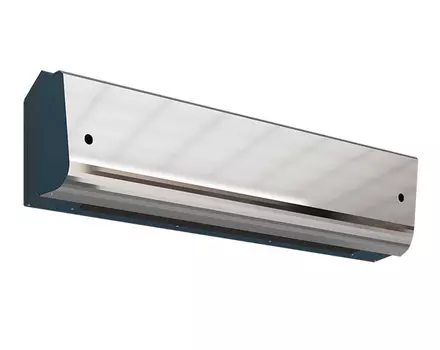 Водяная тепловая завеса Тепломаш