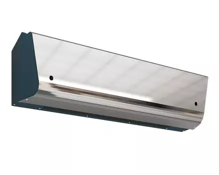 Водяная тепловая завеса Тепломаш