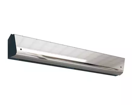 Водяная тепловая завеса Тепломаш